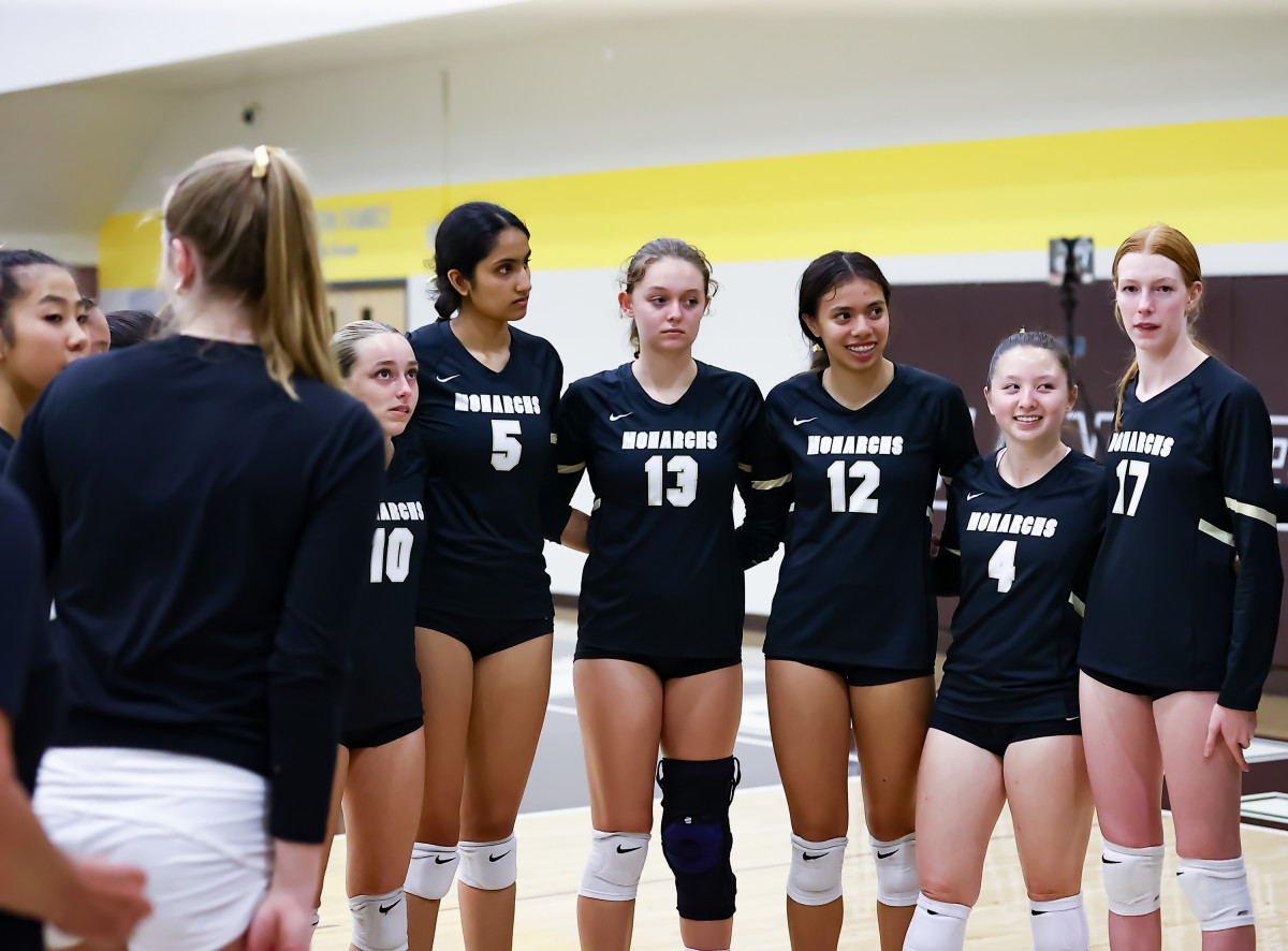 Archbishop Mitty vs Saint Francis September 27, 2023 Photo-Jim Malone52